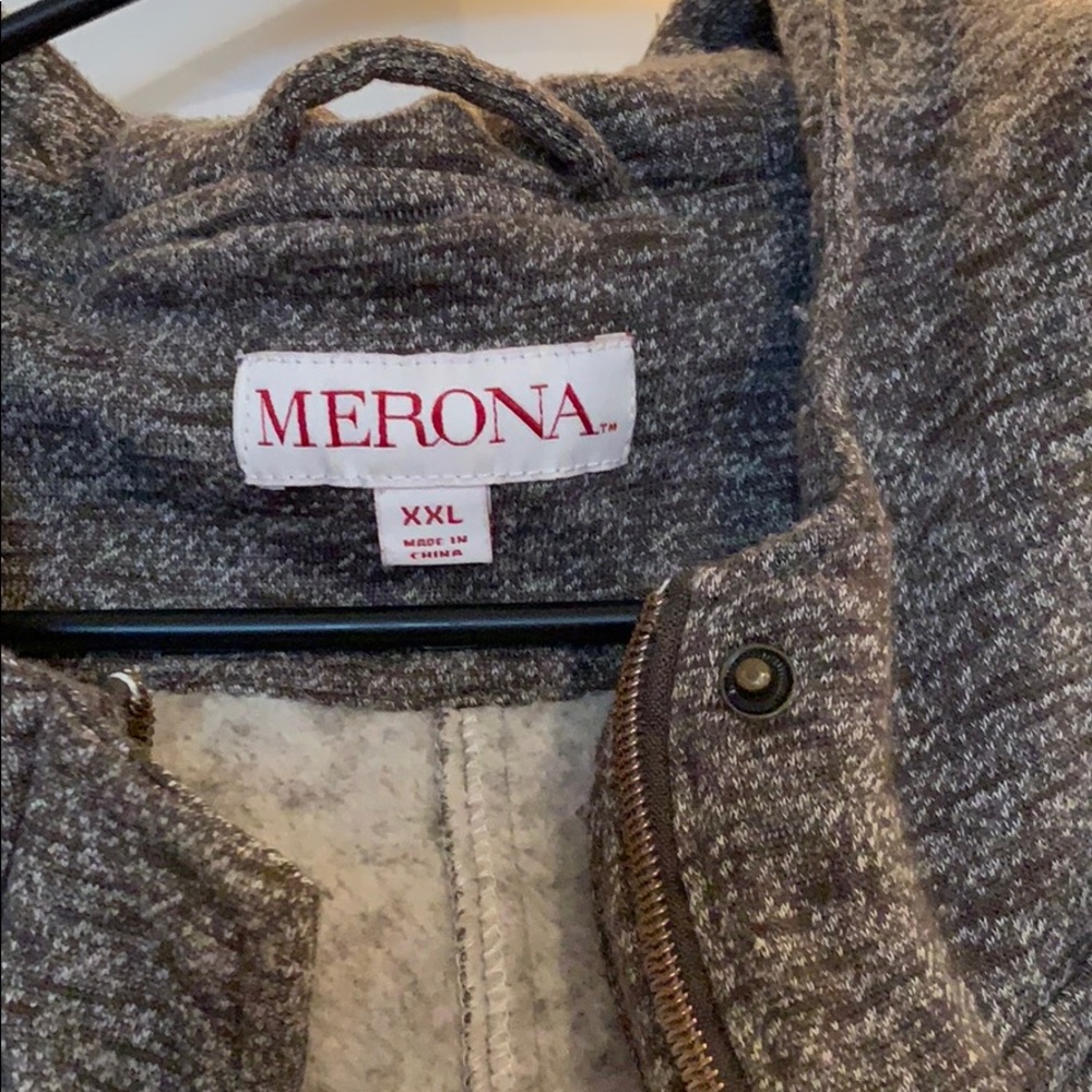 Merona Jacket - Picture 2 of 2